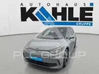 2024 Volkswagen ID3