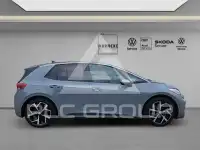 2024 Volkswagen ID3