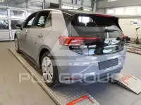 2024 Volkswagen ID3