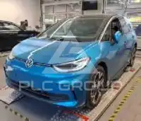 2024 Volkswagen ID3
