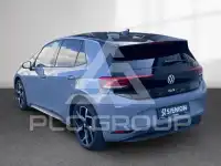 2024 Volkswagen ID3