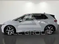 2024 Volkswagen ID3