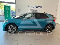 2024 Volkswagen ID3