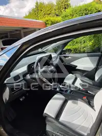2024 Volkswagen ID3