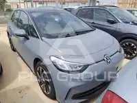 2024 Volkswagen ID3