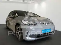 2024 Volkswagen ID3
