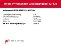 2024 Volkswagen ID3