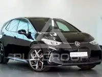 2024 Volkswagen ID3