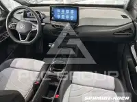 2024 Volkswagen ID3