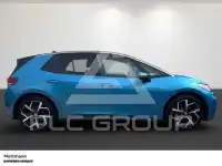 2024 Volkswagen ID3