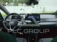 2024 Volkswagen ID3