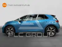 2024 Volkswagen ID3