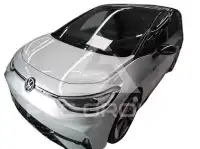 2024 Volkswagen ID3