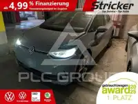 2024 Volkswagen ID3