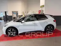 2024 Volkswagen ID3