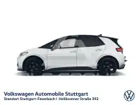 2024 Volkswagen ID3
