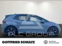 2024 Volkswagen ID3