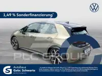 2024 Volkswagen ID3