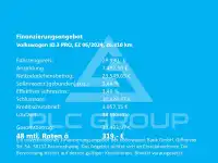 2024 Volkswagen ID3