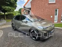 2024 Volkswagen ID3