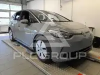 2024 Volkswagen ID3