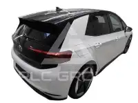 2024 Volkswagen ID3