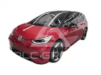 2024 Volkswagen ID3