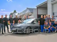 2024 Volkswagen ID3