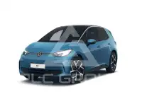 2024 Volkswagen ID3