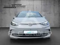 2024 Volkswagen ID3