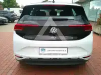 2024 Volkswagen ID3