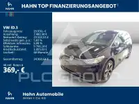 2024 Volkswagen ID3