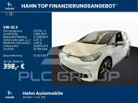 2024 Volkswagen ID3