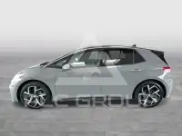 2024 Volkswagen ID3