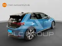 2024 Volkswagen ID3