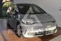 2024 Volkswagen ID3