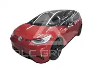 2024 Volkswagen ID3