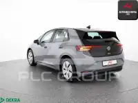 2024 Volkswagen ID3