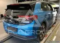 2024 Volkswagen ID3