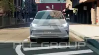 2024 Volkswagen ID3
