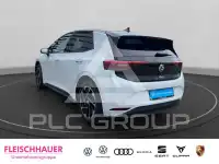 2024 Volkswagen ID3