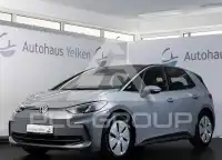 2024 Volkswagen ID3