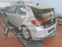 2024 Volkswagen ID3