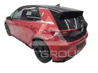 2024 Volkswagen ID3