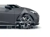 2024 Volkswagen ID3