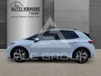 2024 Volkswagen ID3