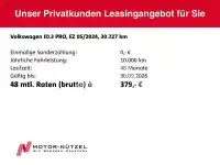2024 Volkswagen ID3