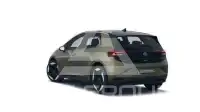 2024 Volkswagen ID3