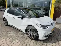 2024 Volkswagen ID3