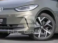 2024 Volkswagen ID3